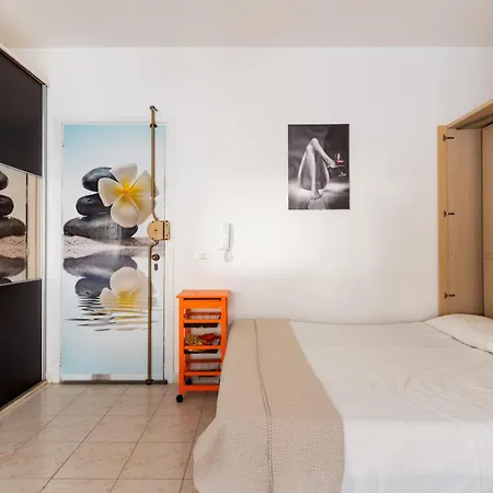 La Casita By Barbarhouse Apartment *