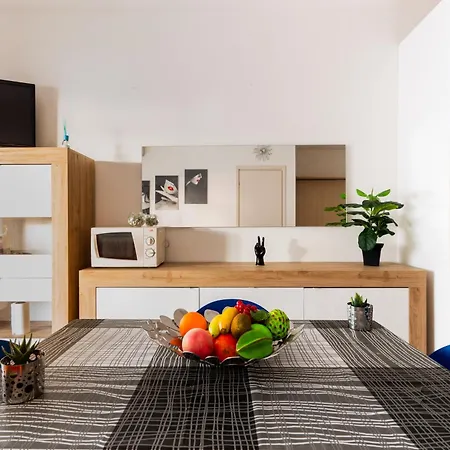 La Casita By Barbarhouse Apartment Gallipoli
