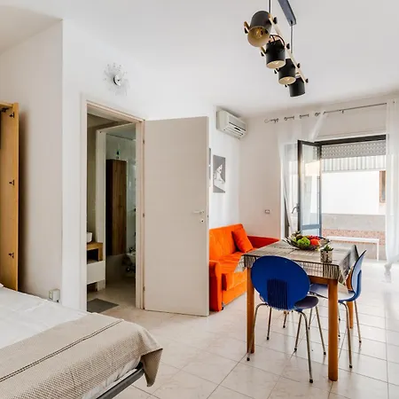 Apartment La Casita By Barbarhouse Gallipoli
