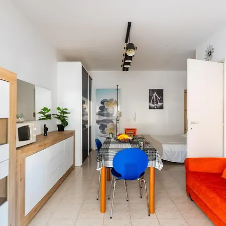 La Casita By Barbarhouse Apartment